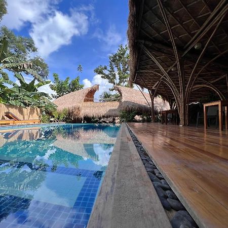 La Colonial Resort (Adults Only) 爱妮岛 外观 照片
