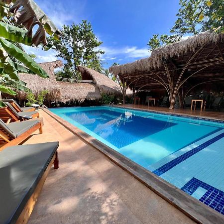 La Colonial Resort (Adults Only) 爱妮岛 外观 照片