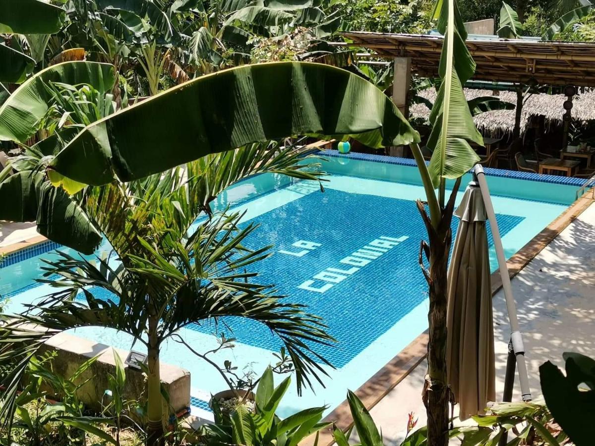 La Colonial Resort (Adults Only) 爱妮岛 外观 照片