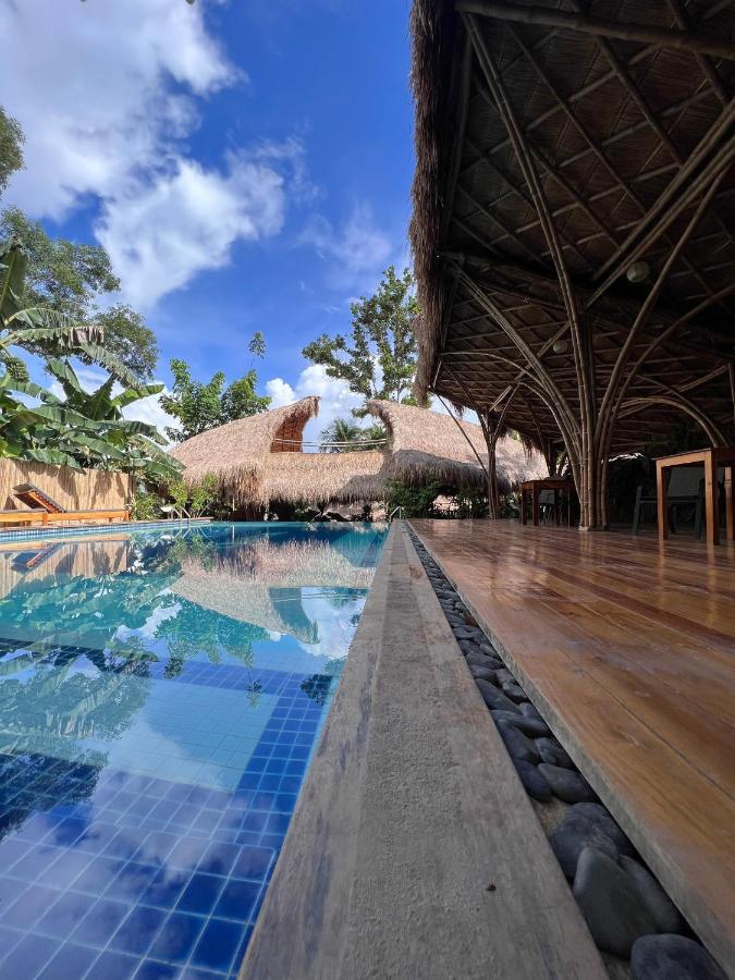 La Colonial Resort (Adults Only) 爱妮岛 外观 照片