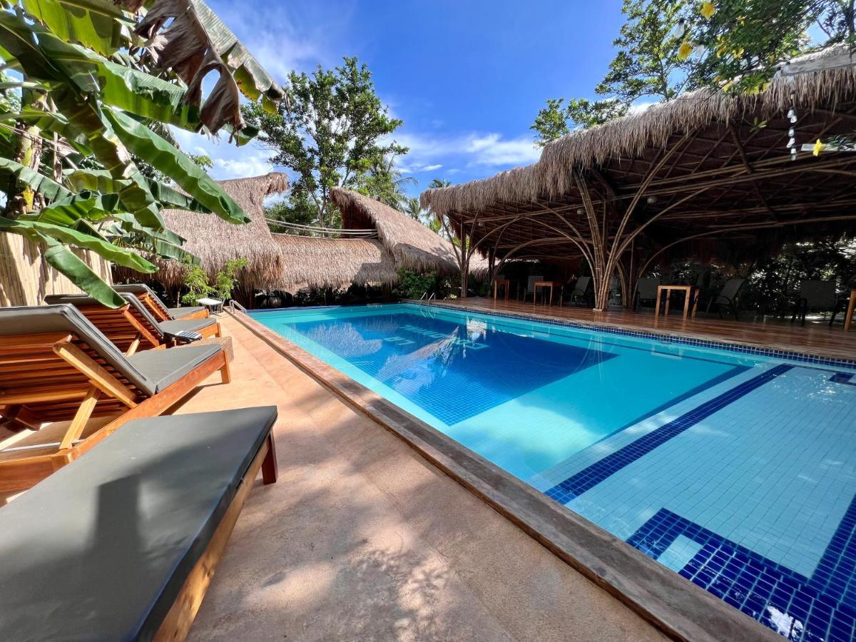 La Colonial Resort (Adults Only) 爱妮岛 外观 照片