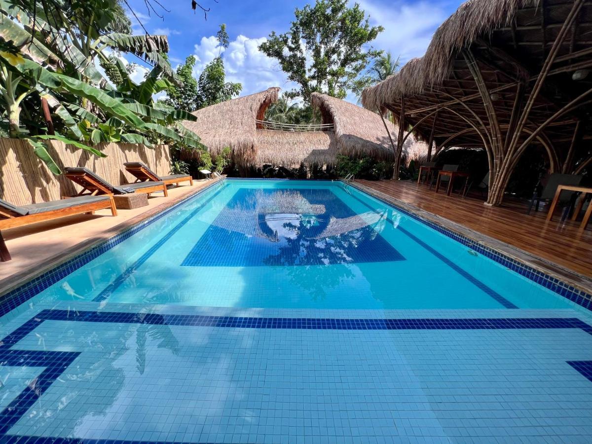 La Colonial Resort (Adults Only) 爱妮岛 外观 照片