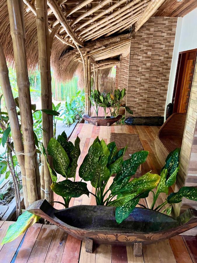 La Colonial Resort (Adults Only) 爱妮岛 外观 照片
