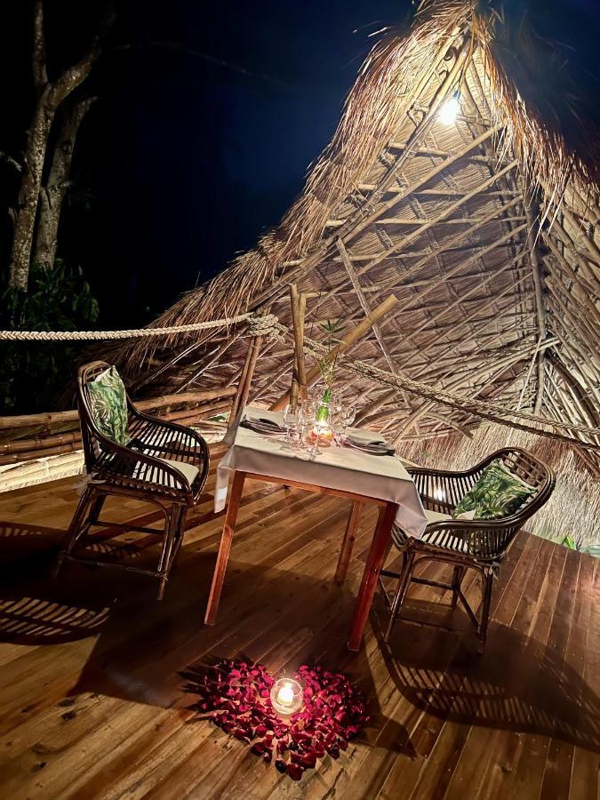 La Colonial Resort (Adults Only) 爱妮岛 外观 照片