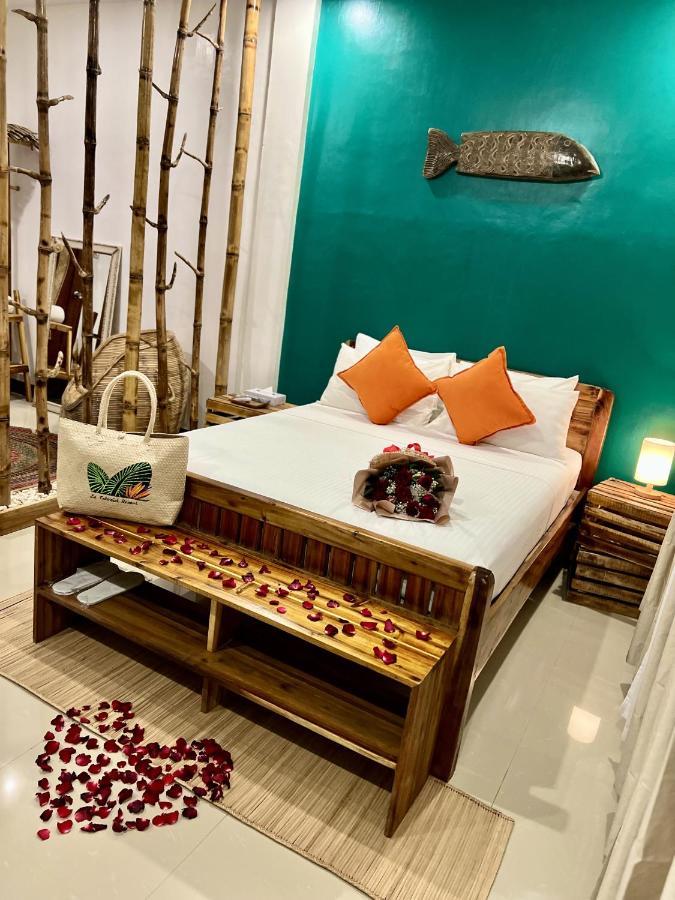 La Colonial Resort (Adults Only) 爱妮岛 外观 照片