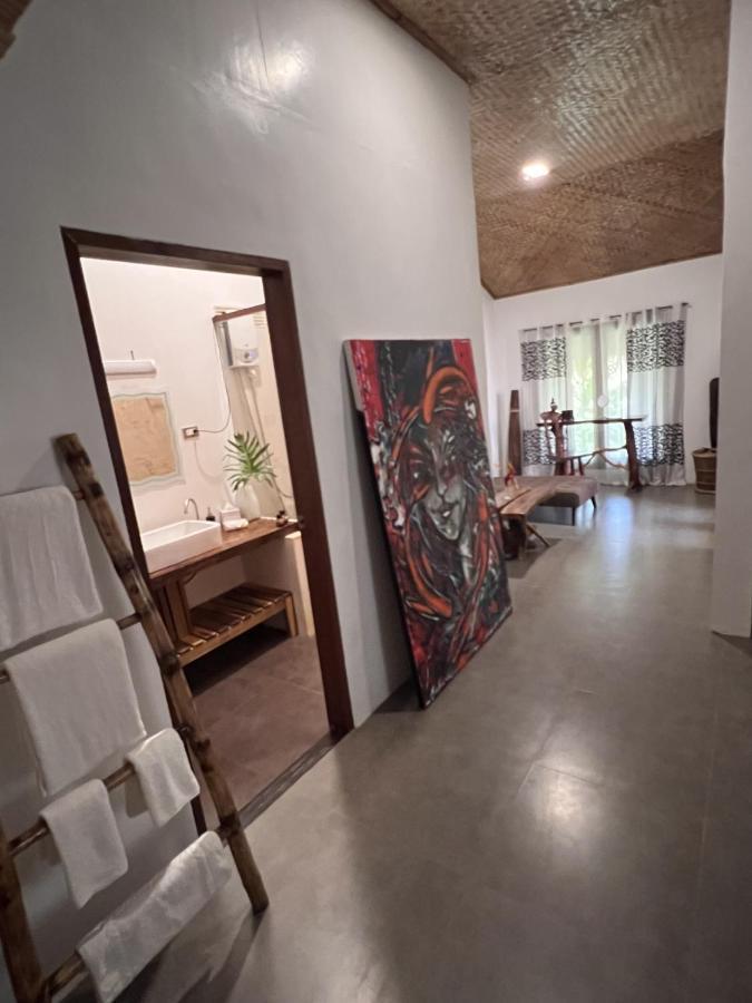 La Colonial Resort (Adults Only) 爱妮岛 外观 照片