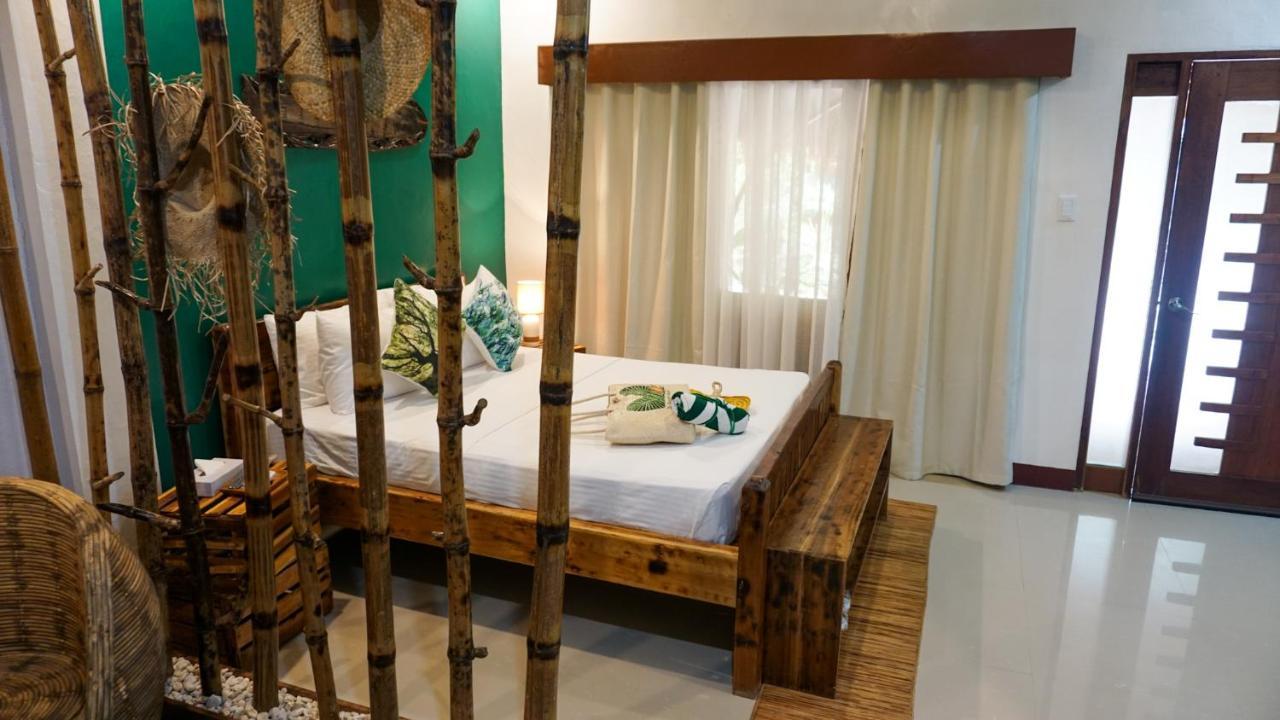 La Colonial Resort (Adults Only) 爱妮岛 外观 照片