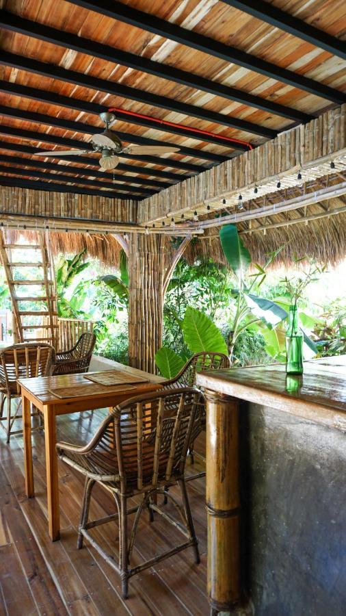 La Colonial Resort (Adults Only) 爱妮岛 外观 照片