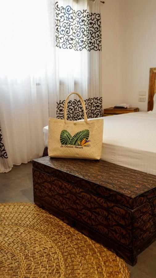 La Colonial Resort (Adults Only) 爱妮岛 外观 照片