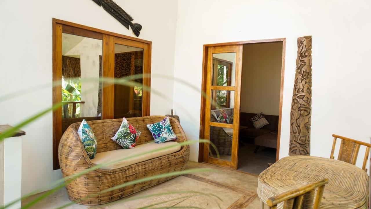La Colonial Resort (Adults Only) 爱妮岛 外观 照片