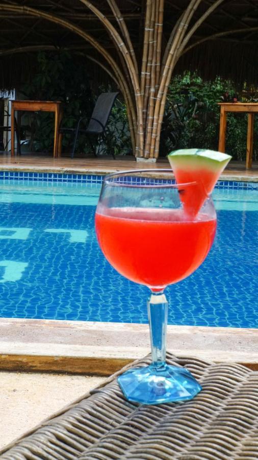 La Colonial Resort (Adults Only) 爱妮岛 外观 照片