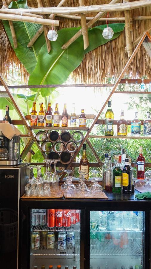 La Colonial Resort (Adults Only) 爱妮岛 外观 照片