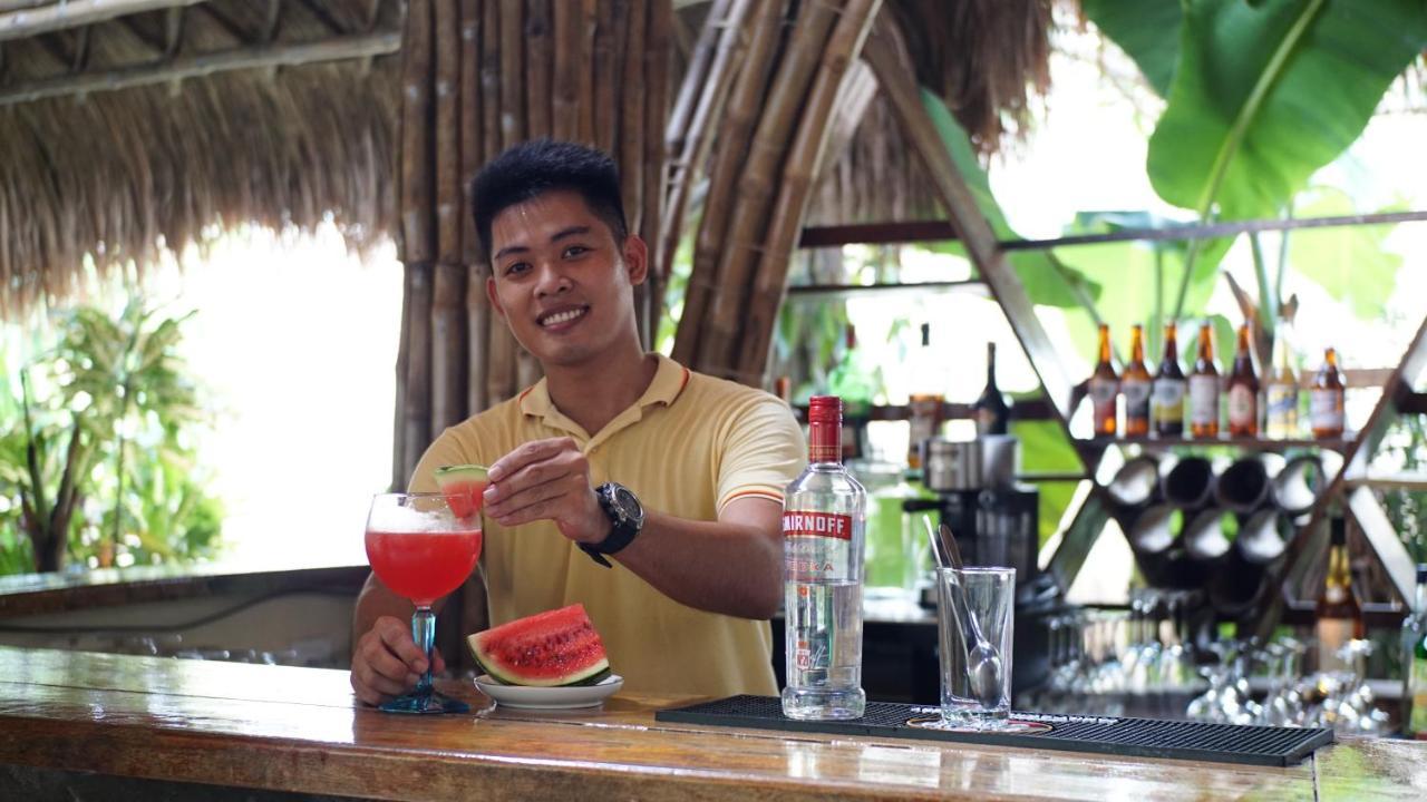 La Colonial Resort (Adults Only) 爱妮岛 外观 照片